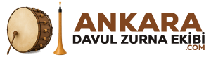 Ankara Davul Zurna Kiralama