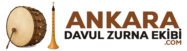 Ankara Davul Zurna Kiralama